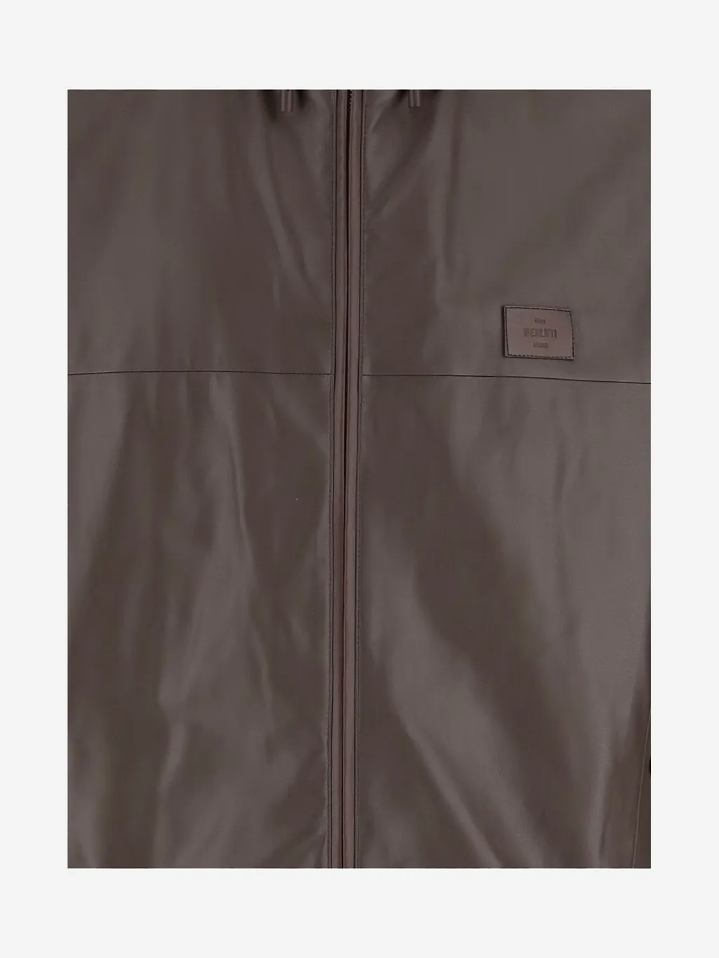 Long Sleeve Jacket