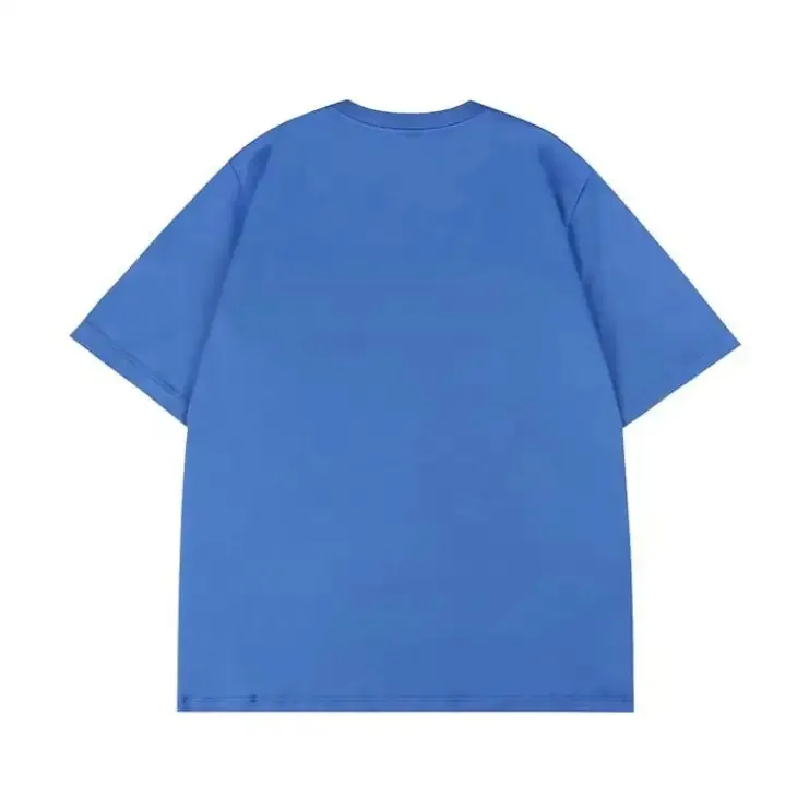 Crew Neck T-Shirt
