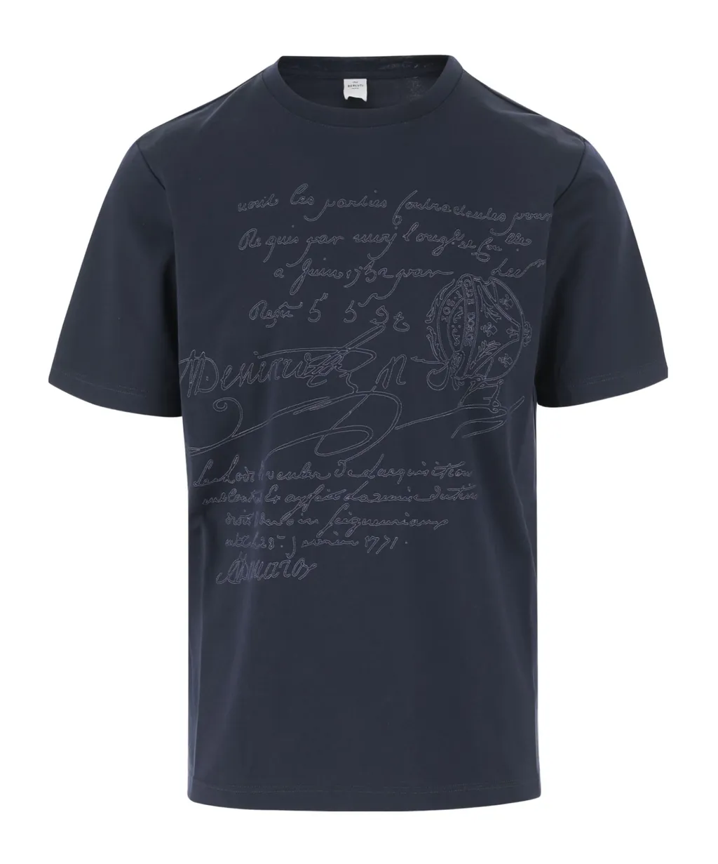 Short-Sleeved T-Shirt