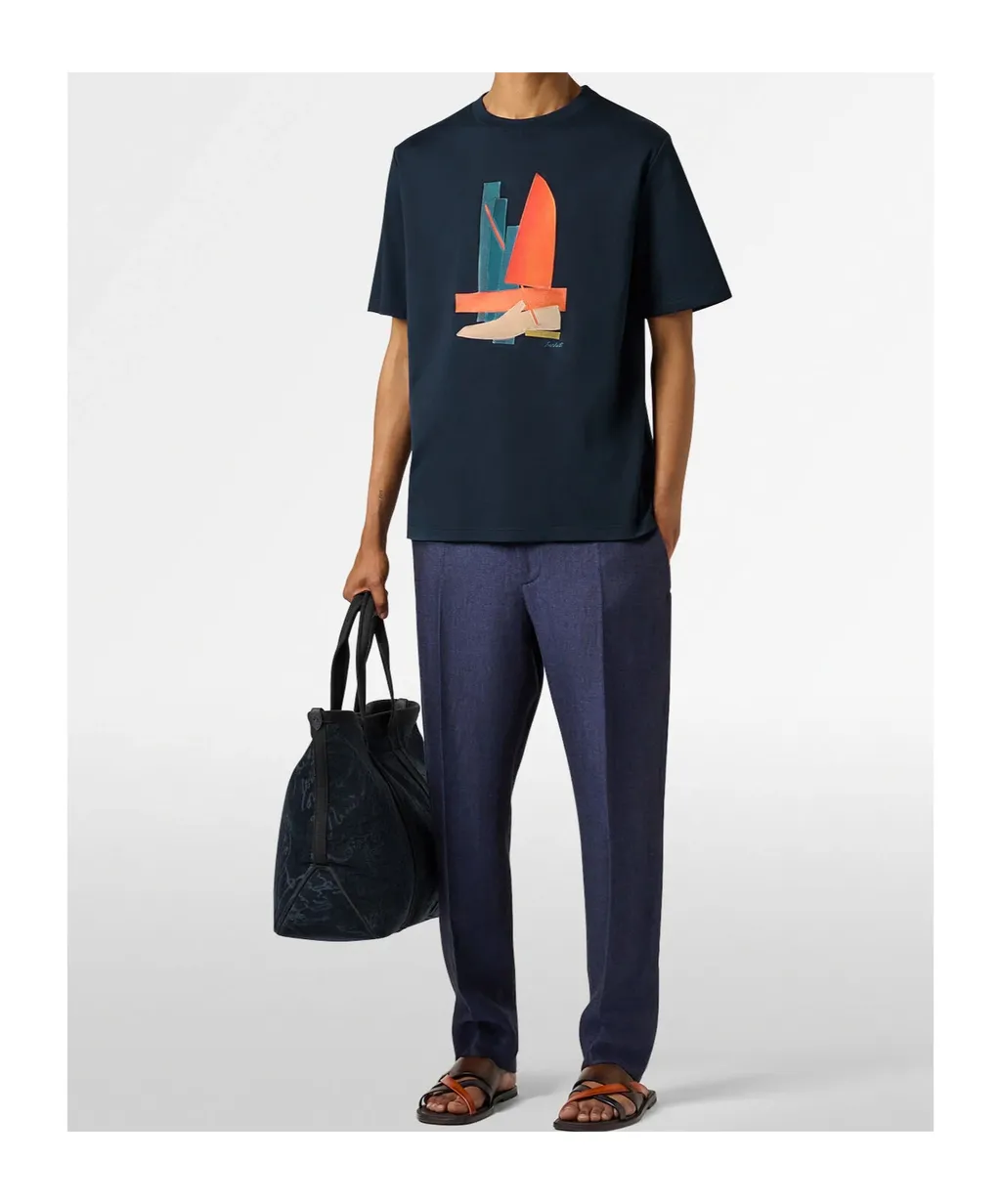 Sailboat T-Shirt