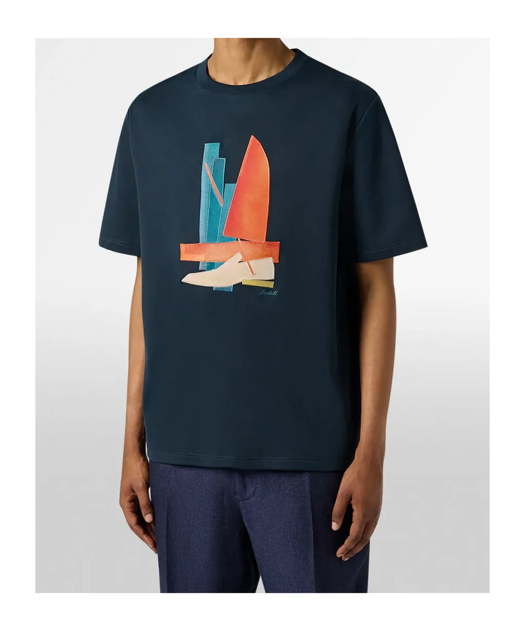 Sailboat T-Shirt