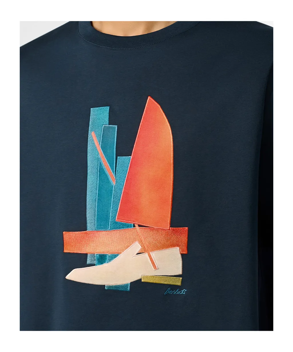 Sailboat T-Shirt