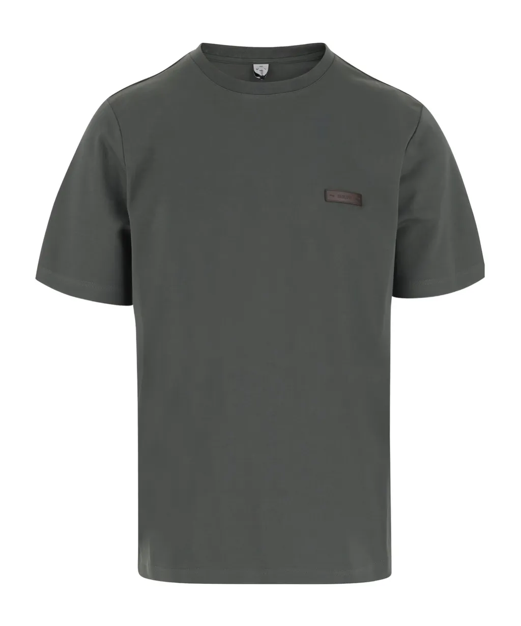Crew Neck T-Shirt