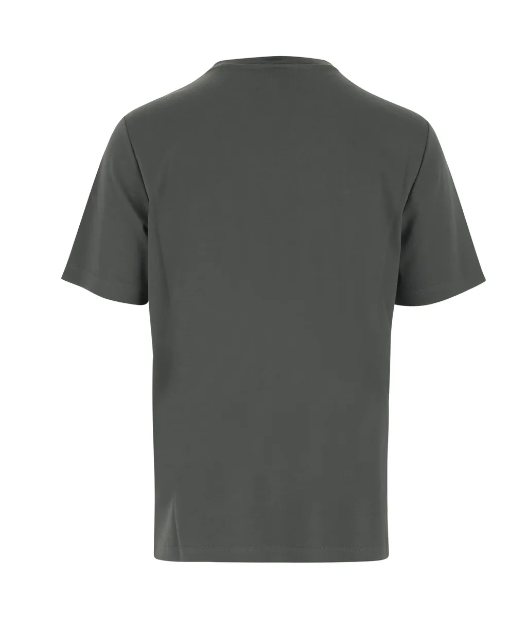 Crew Neck T-Shirt