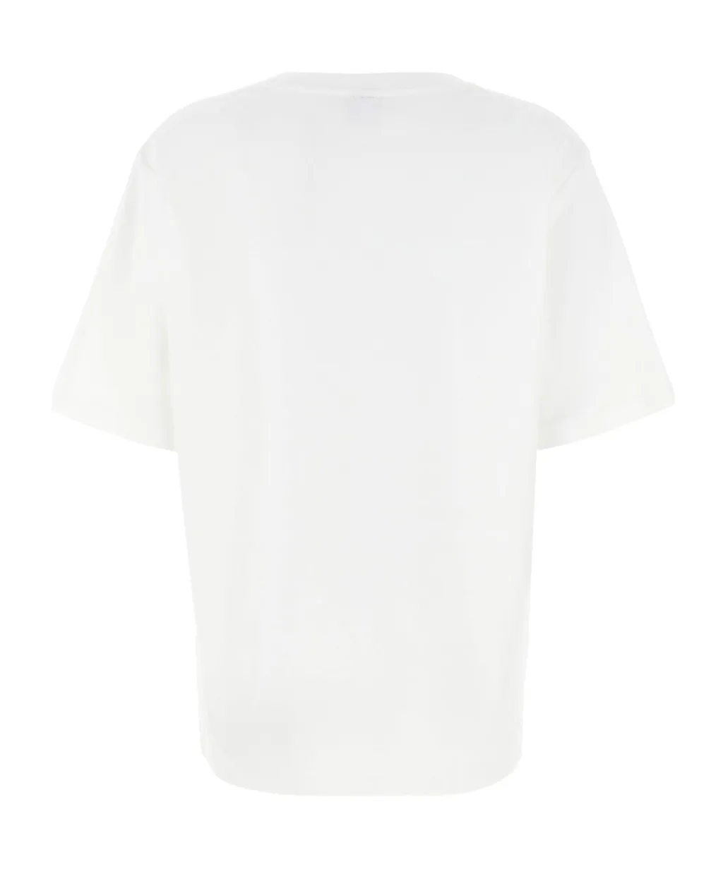 Crew Neck T-Shirt