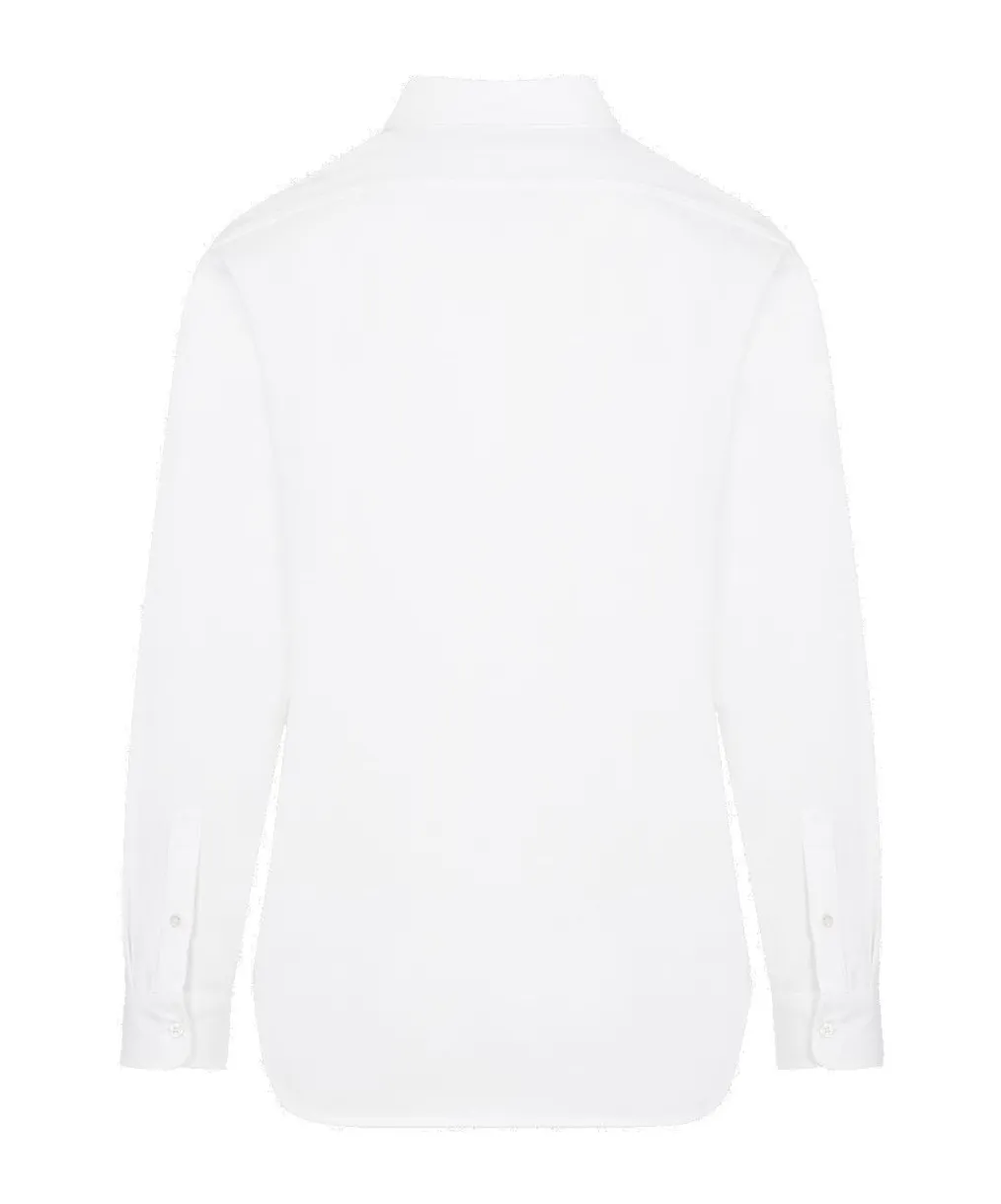 Long-Sleeved Shirt