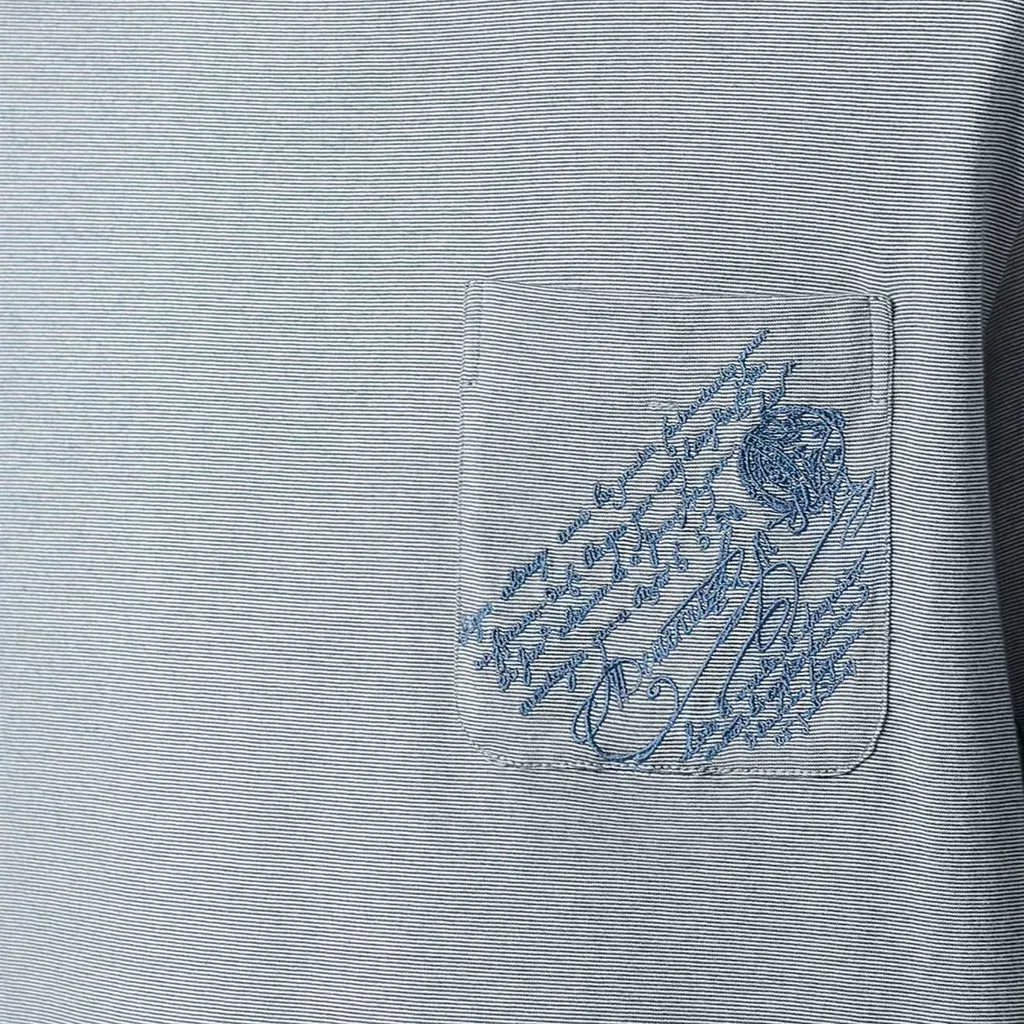 Crew Neck T-Shirt