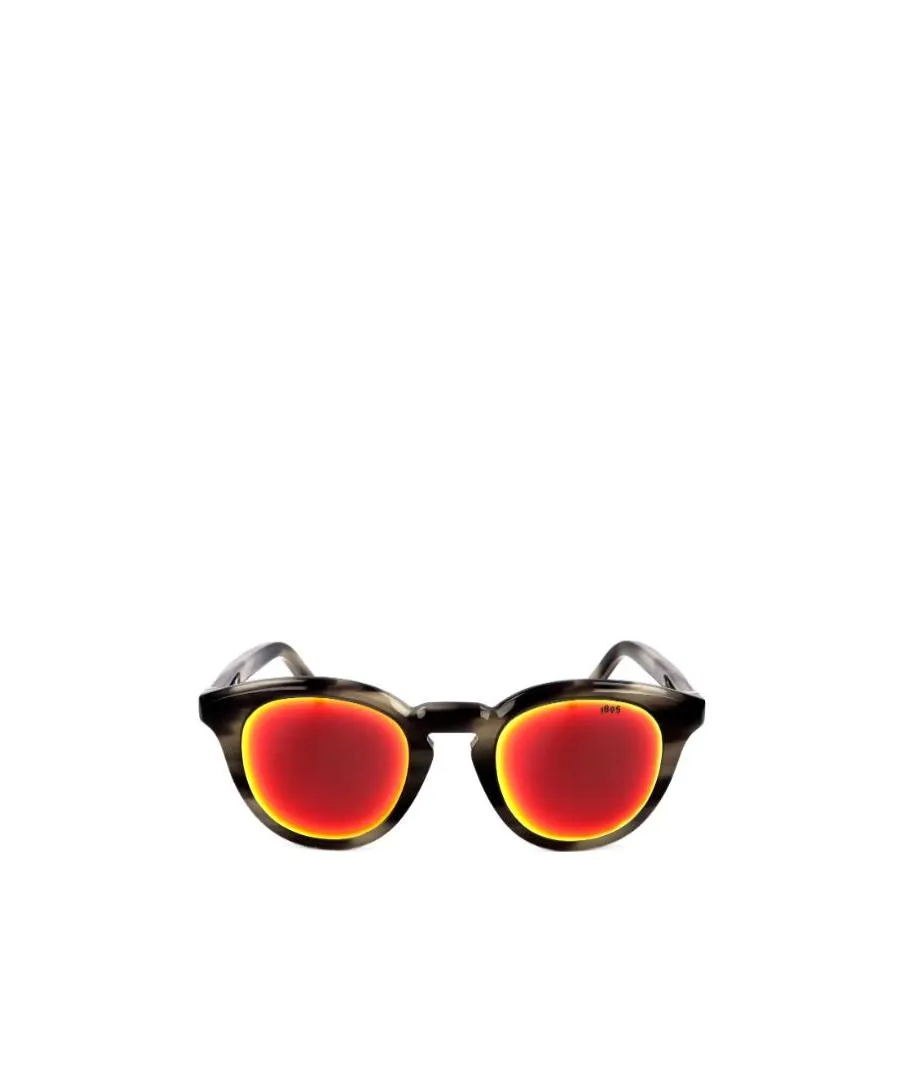 Logo Sunglasses