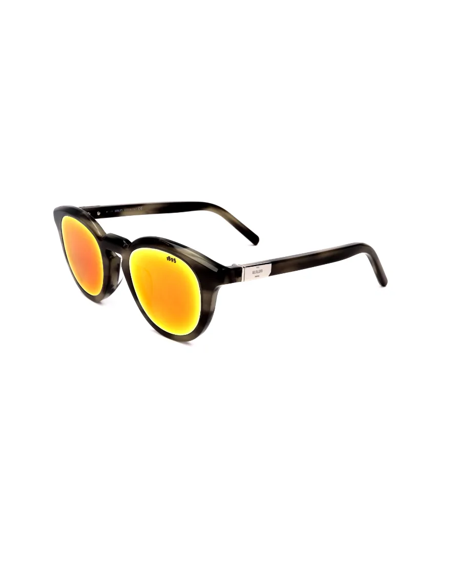 Logo Sunglasses