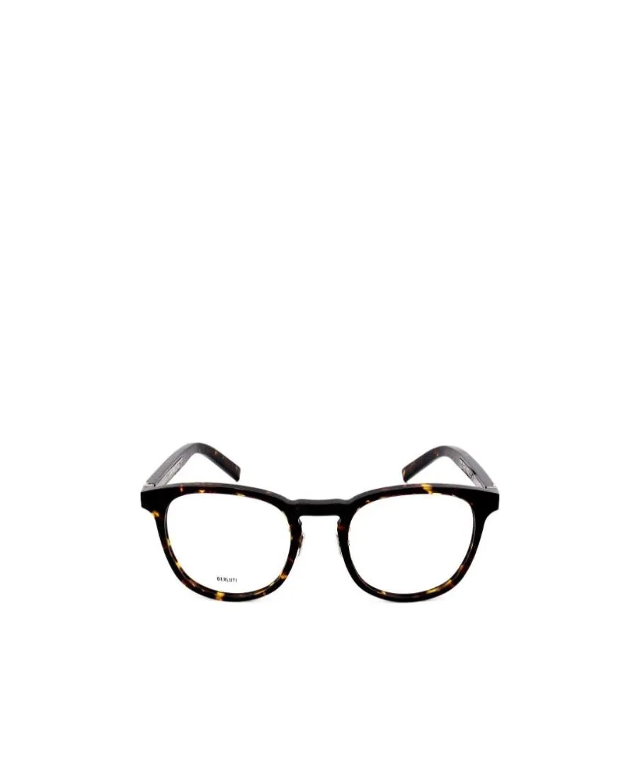 Round Frame Glasses