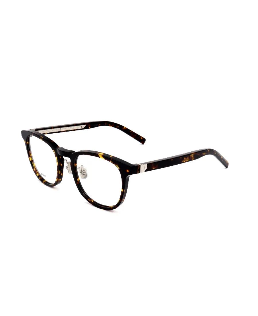 Round Frame Glasses