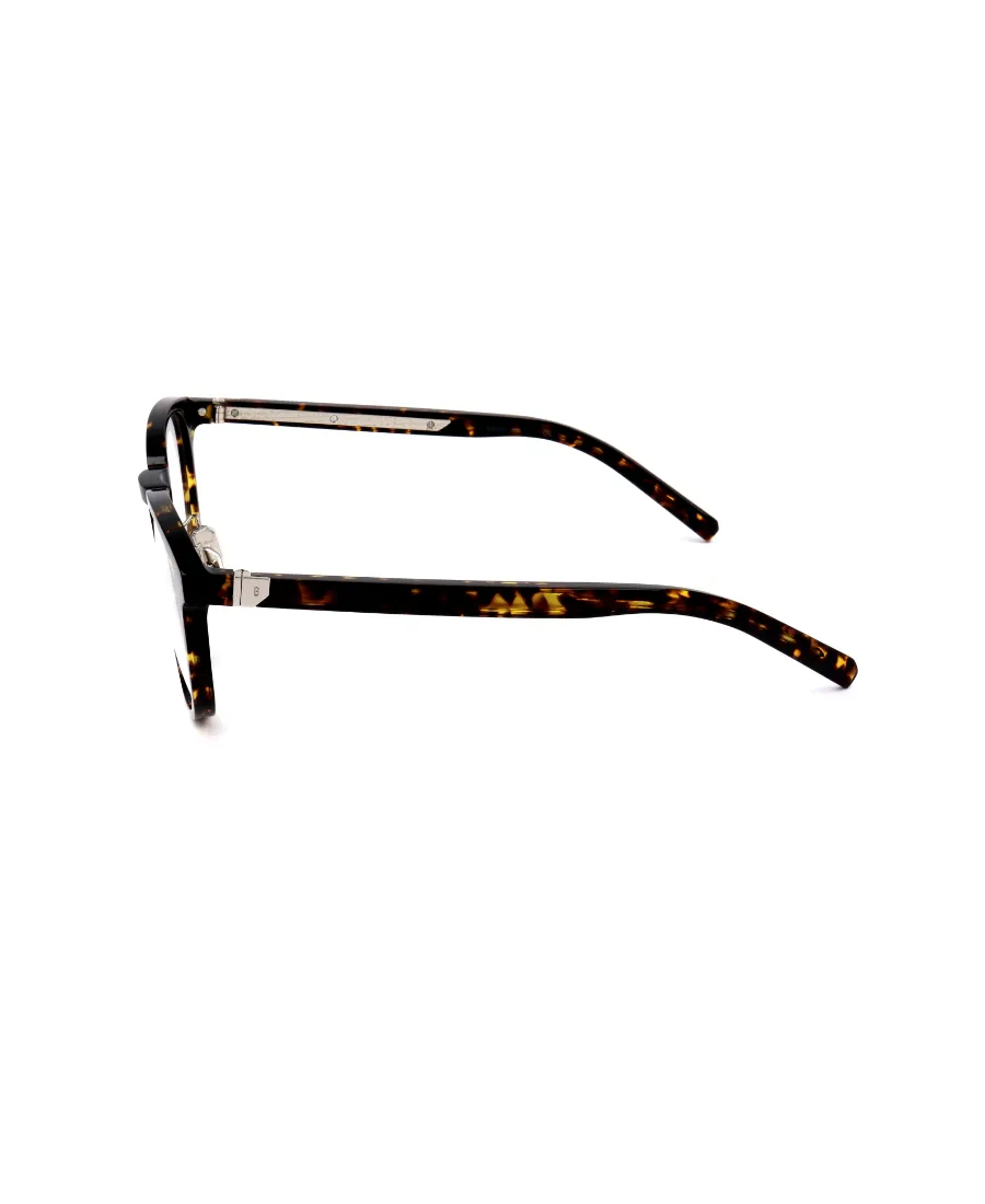 Round Frame Glasses