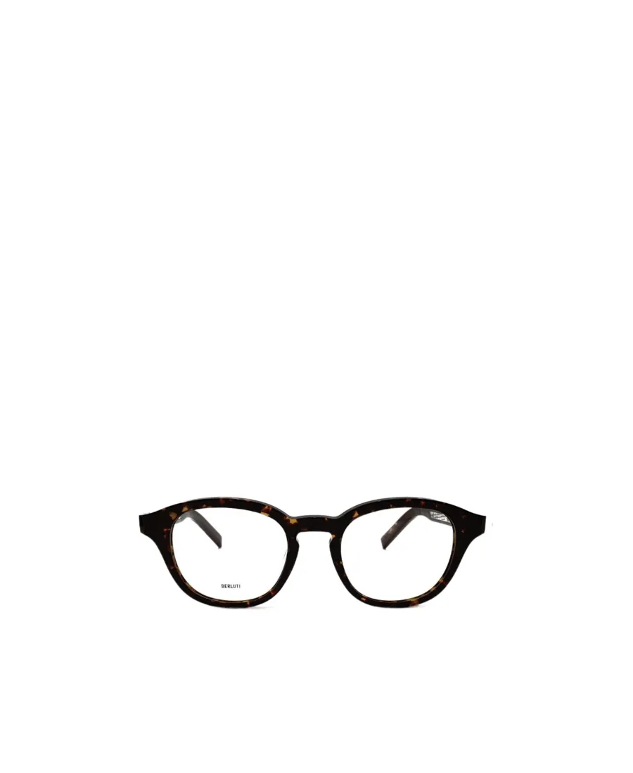 Round Frame Glasses