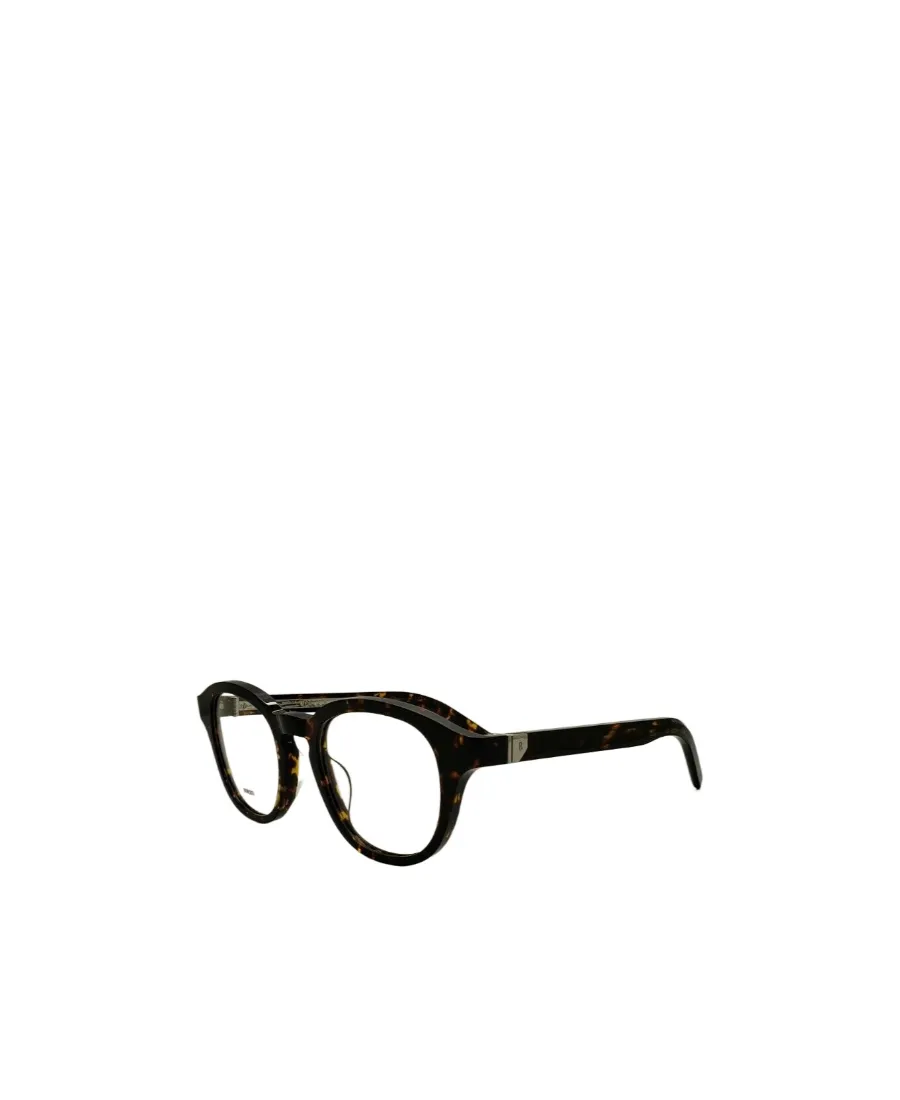 Round Frame Glasses