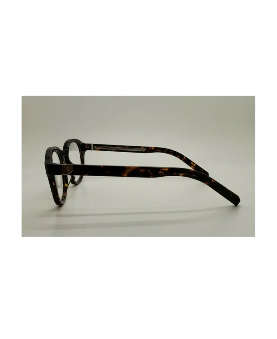 Round Frame Glasses