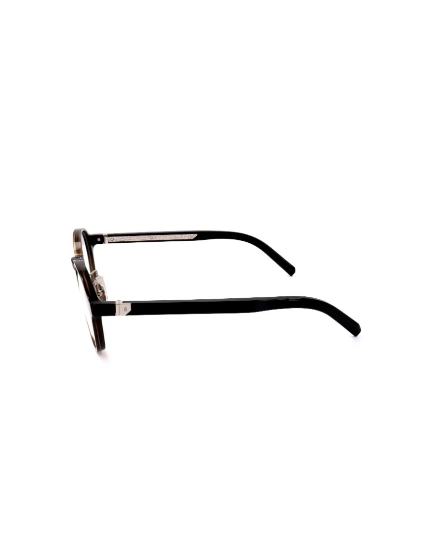 Logo Flat Mirror