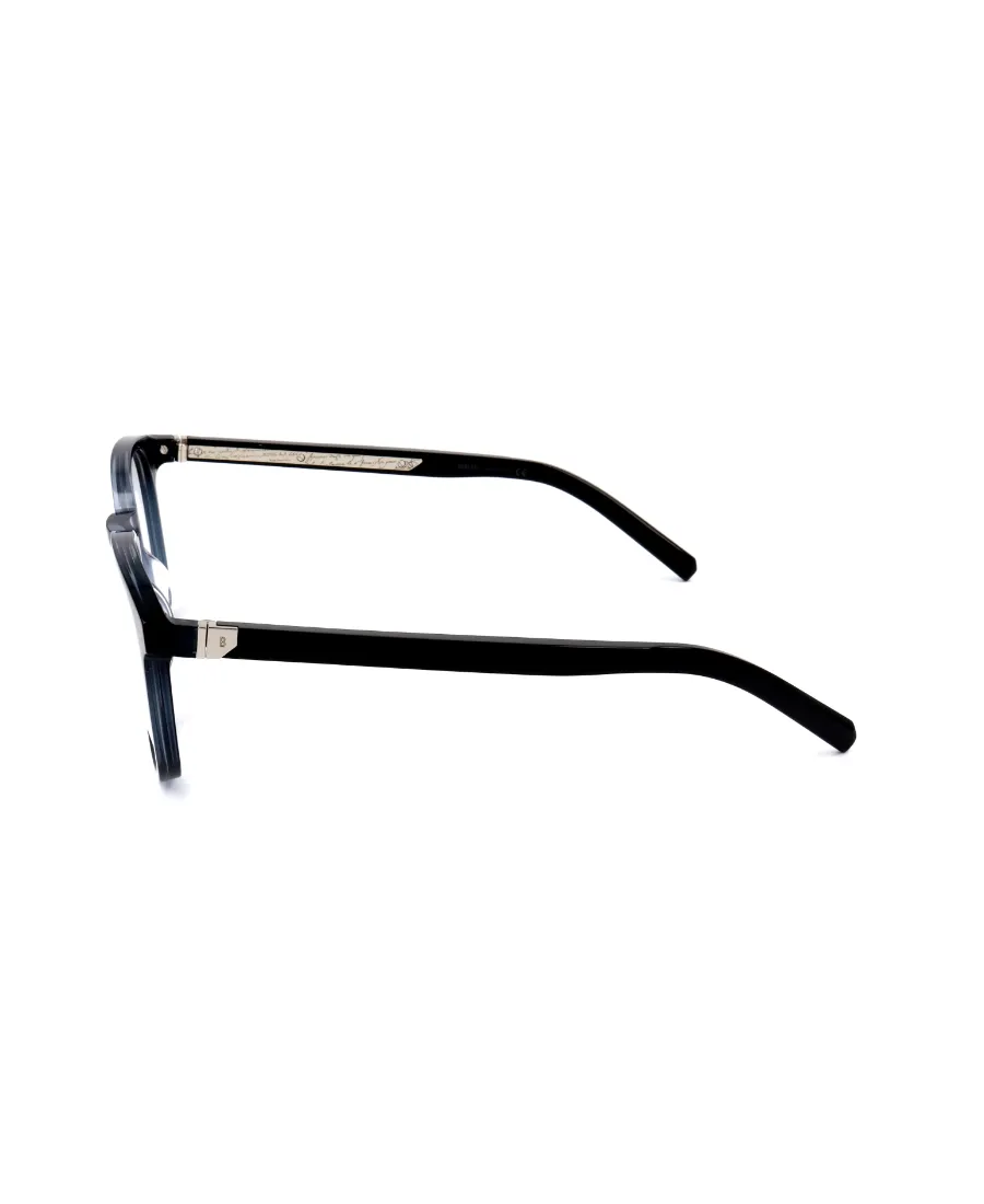 Logo Flat Mirror
