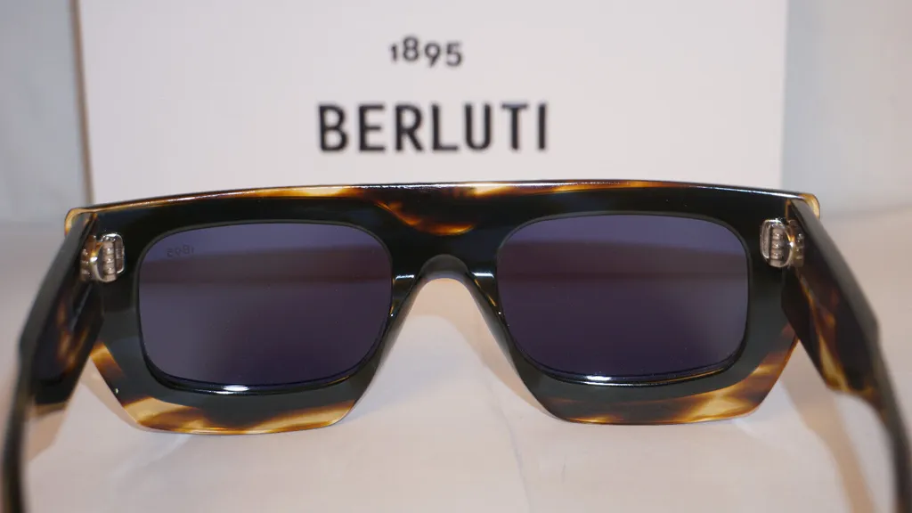 Logo Sunglasses