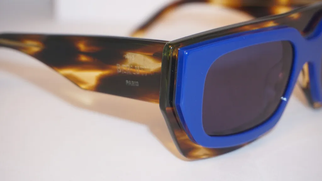 Logo Sunglasses