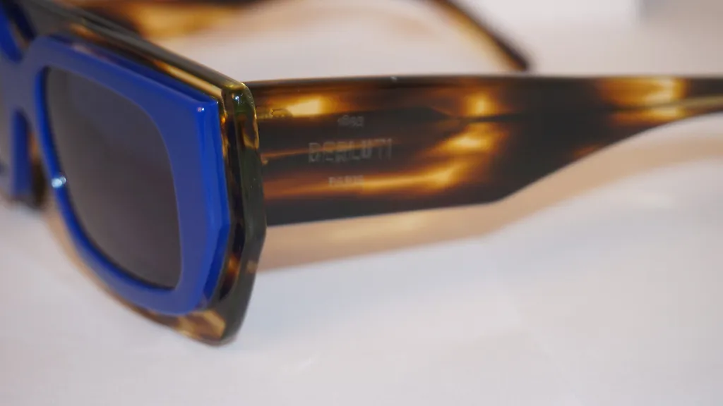 Logo Sunglasses