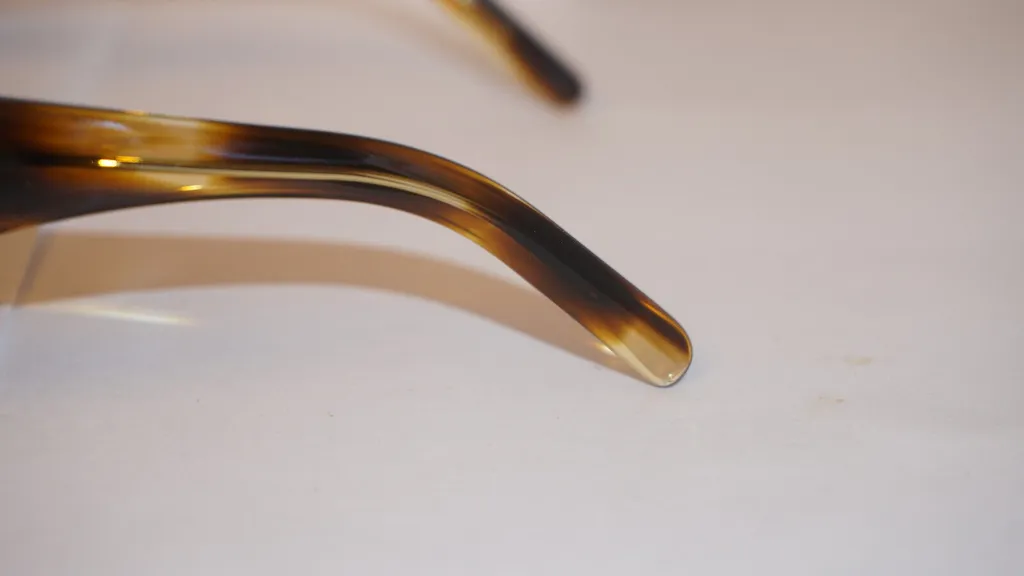 Logo Sunglasses