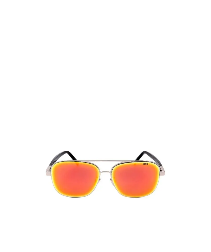 Logo Sunglasses