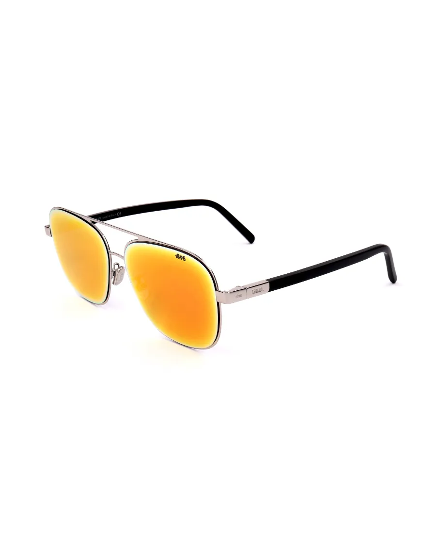 Logo Sunglasses