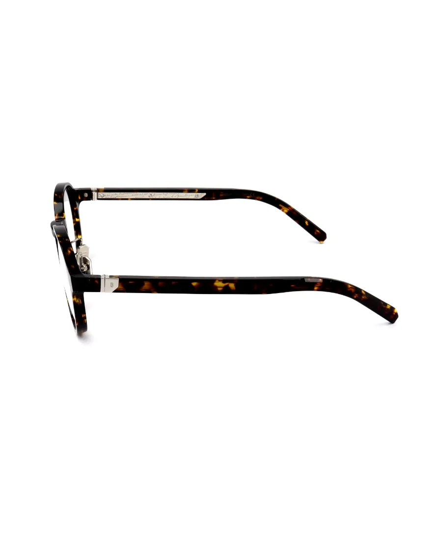 Logo Flat Mirror