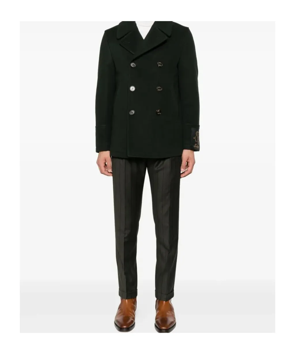 Retroan Relaxed Fit Pants