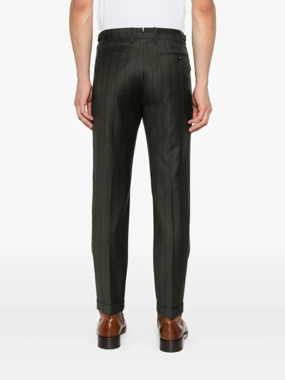 Retroan Relaxed Fit Pants