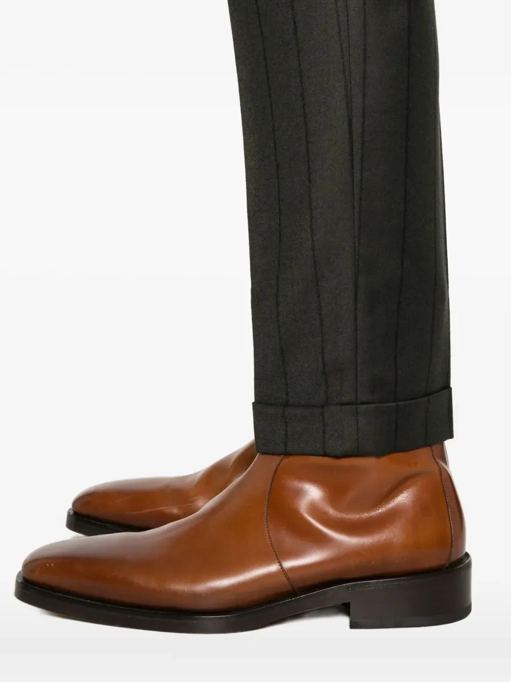 Retroan Relaxed Fit Pants