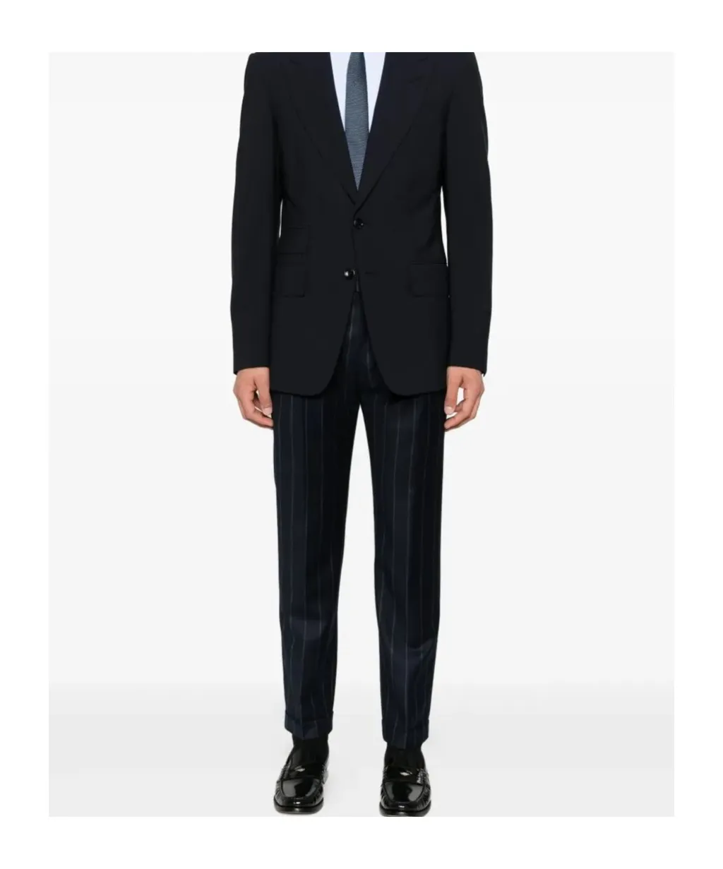 Retroan Relaxed Fit Pants