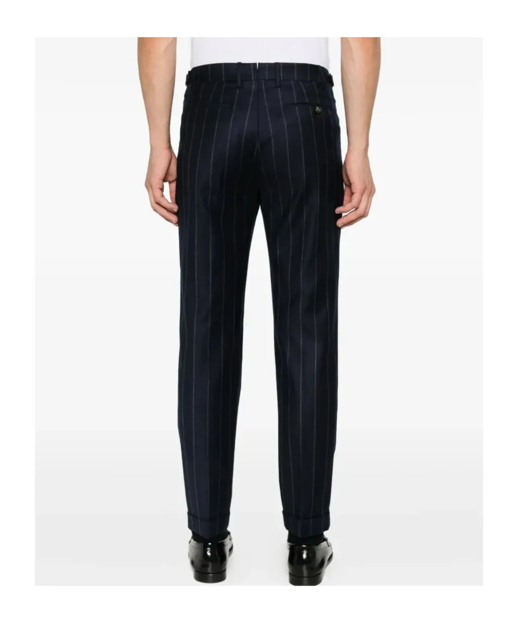 Retroan Relaxed Fit Pants