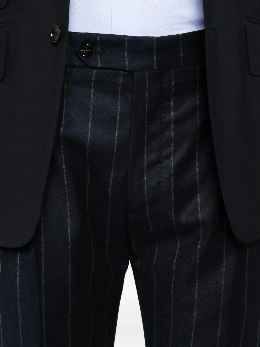 Retroan Relaxed Fit Pants