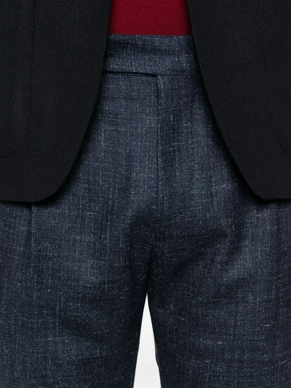 Retrotd Relaxed Fit Pants