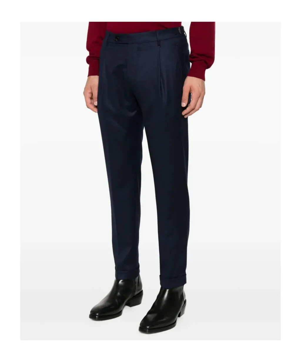 Retrovb Relaxed Fit Pants