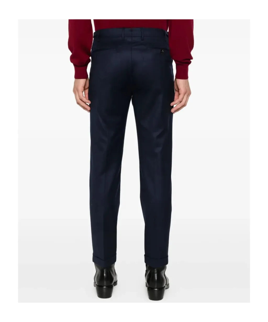 Retrovb Relaxed Fit Pants