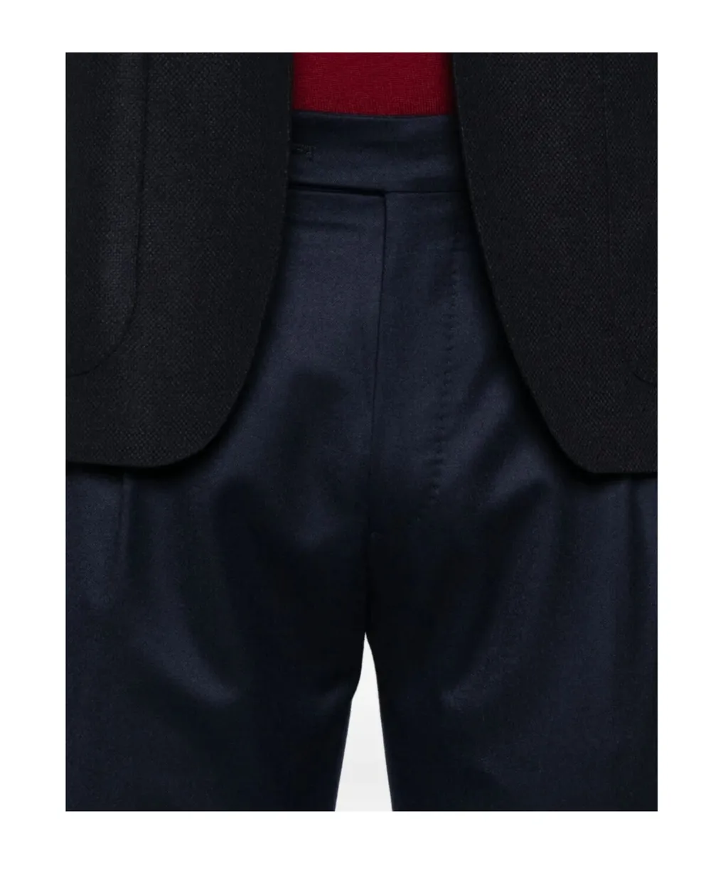 Retrovb Relaxed Fit Pants