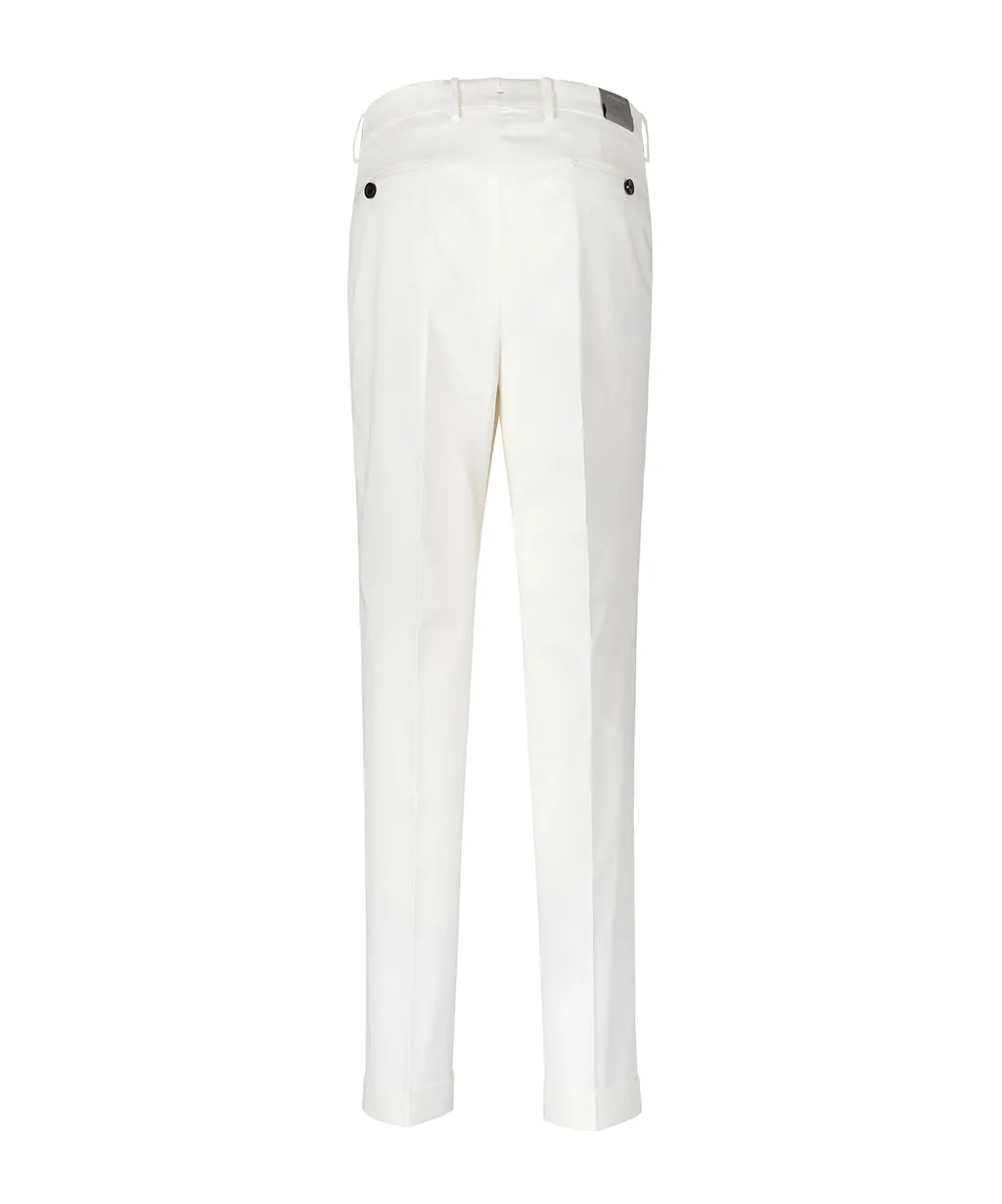Barber Lux Pleated Pants