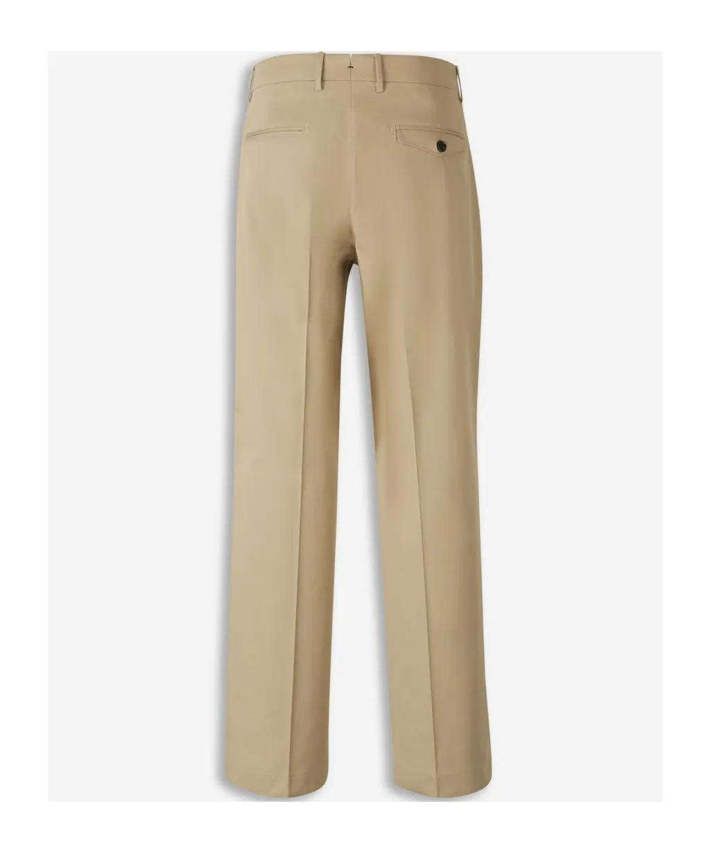 Regular Fit Chino Pants