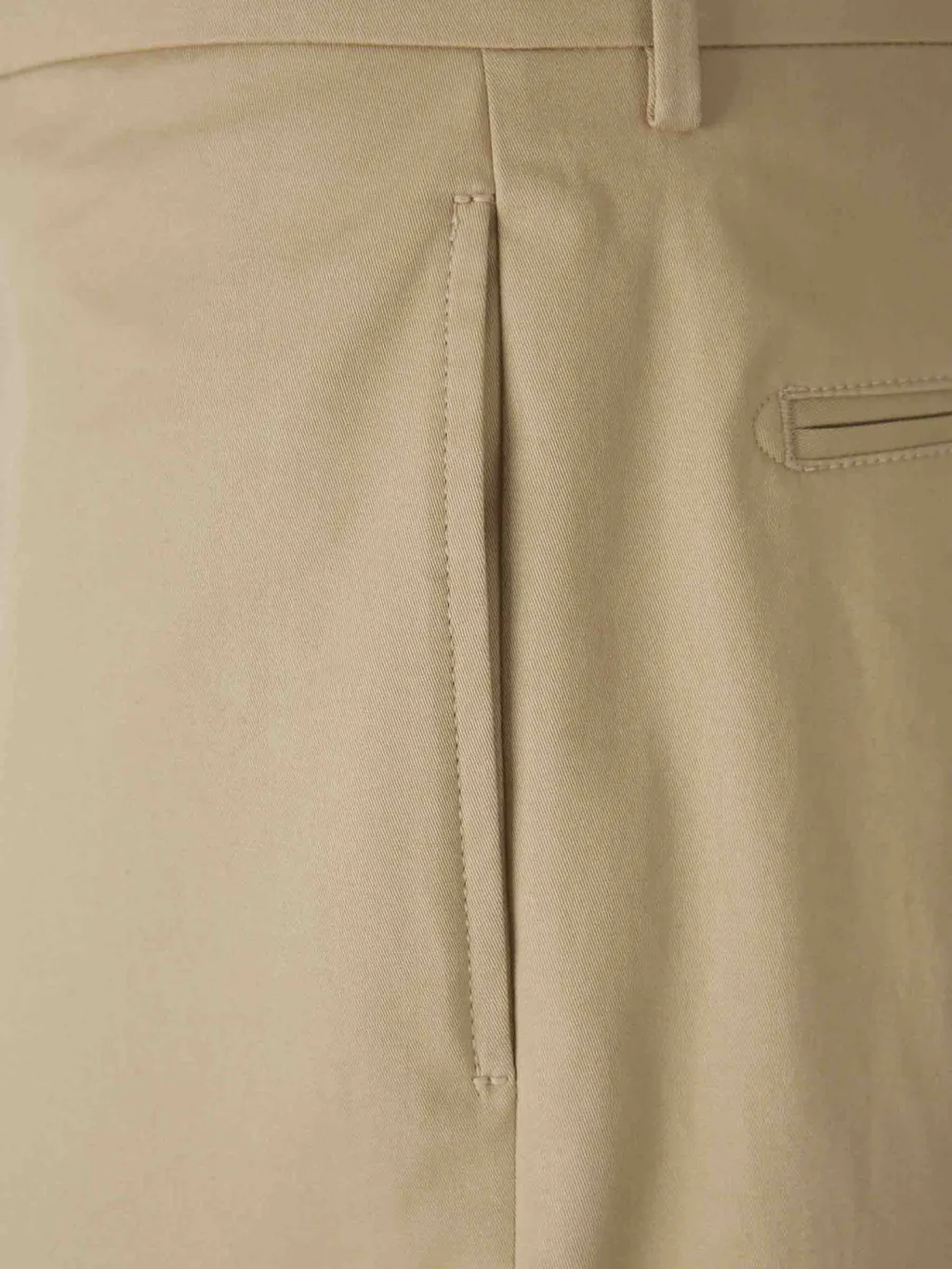 Regular Fit Chino Pants