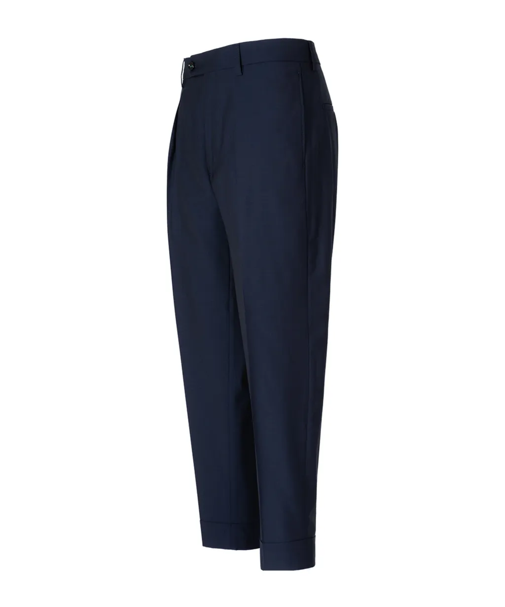 Chiaia Pleated Pants