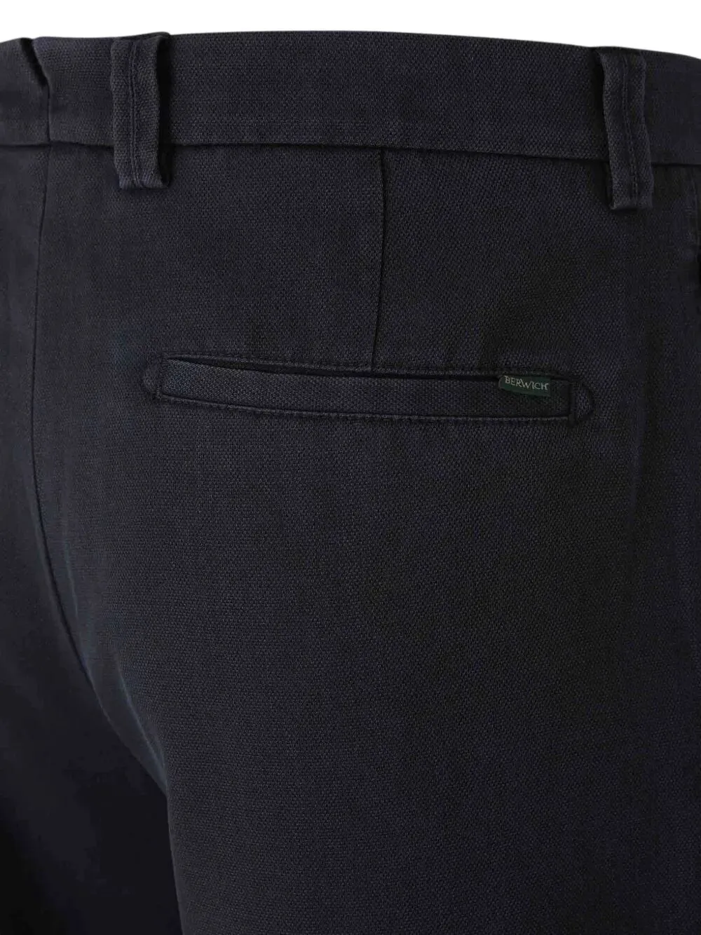 Chiaia Oversize Fit Pants