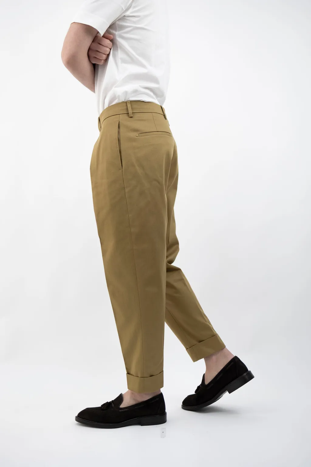 Casual Pants