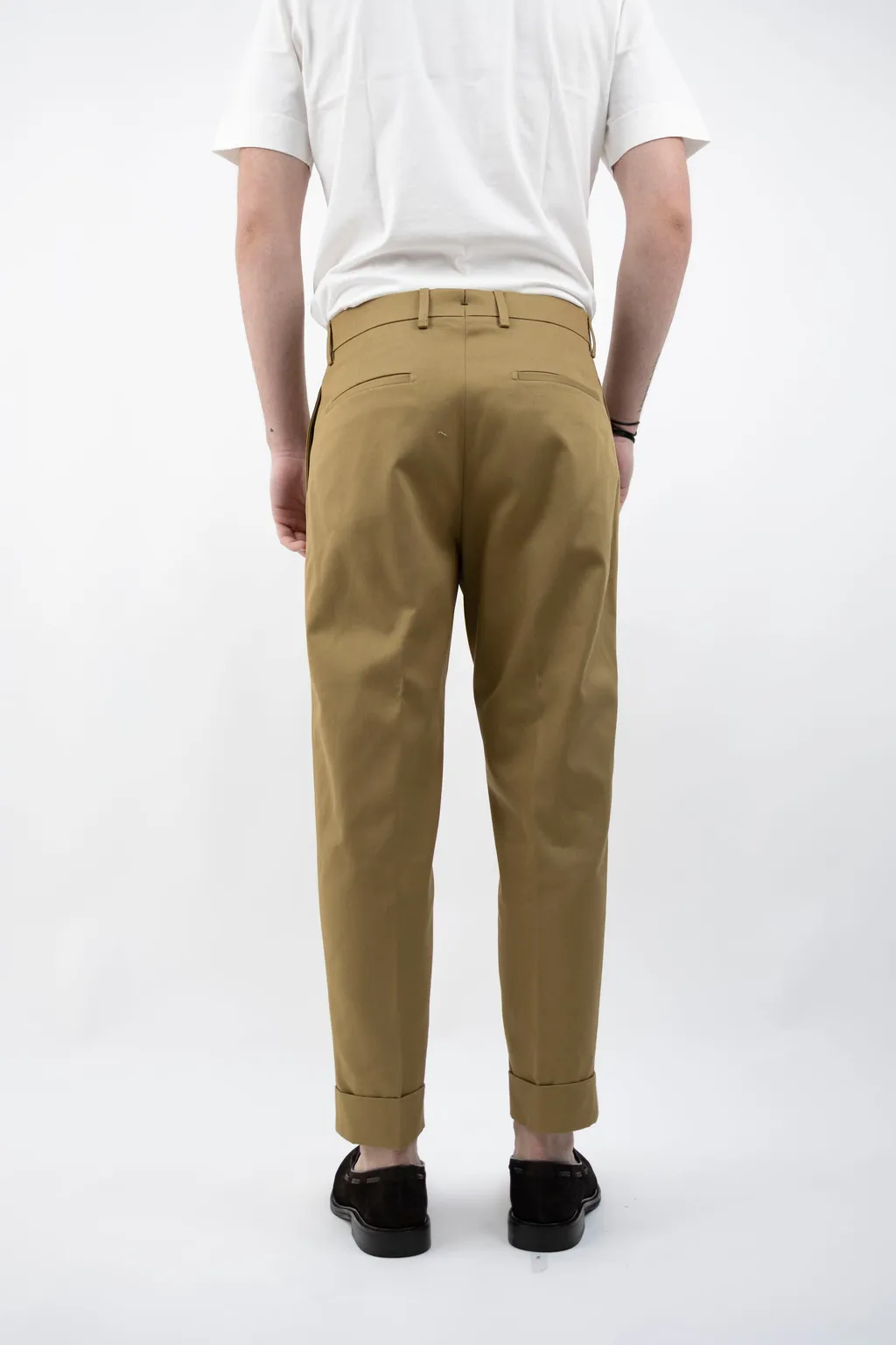 Casual Pants