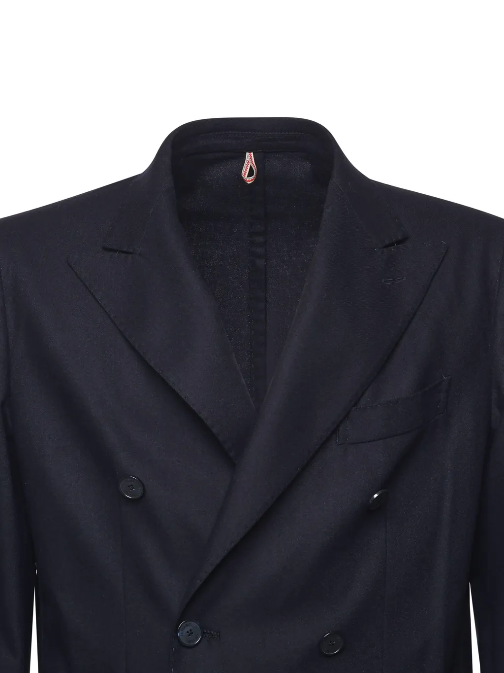 Peak Lapel Jacket