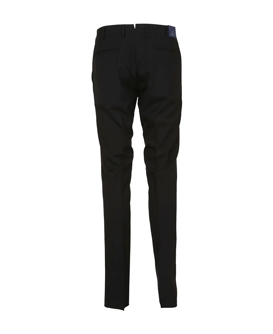Tailored Wool Pants