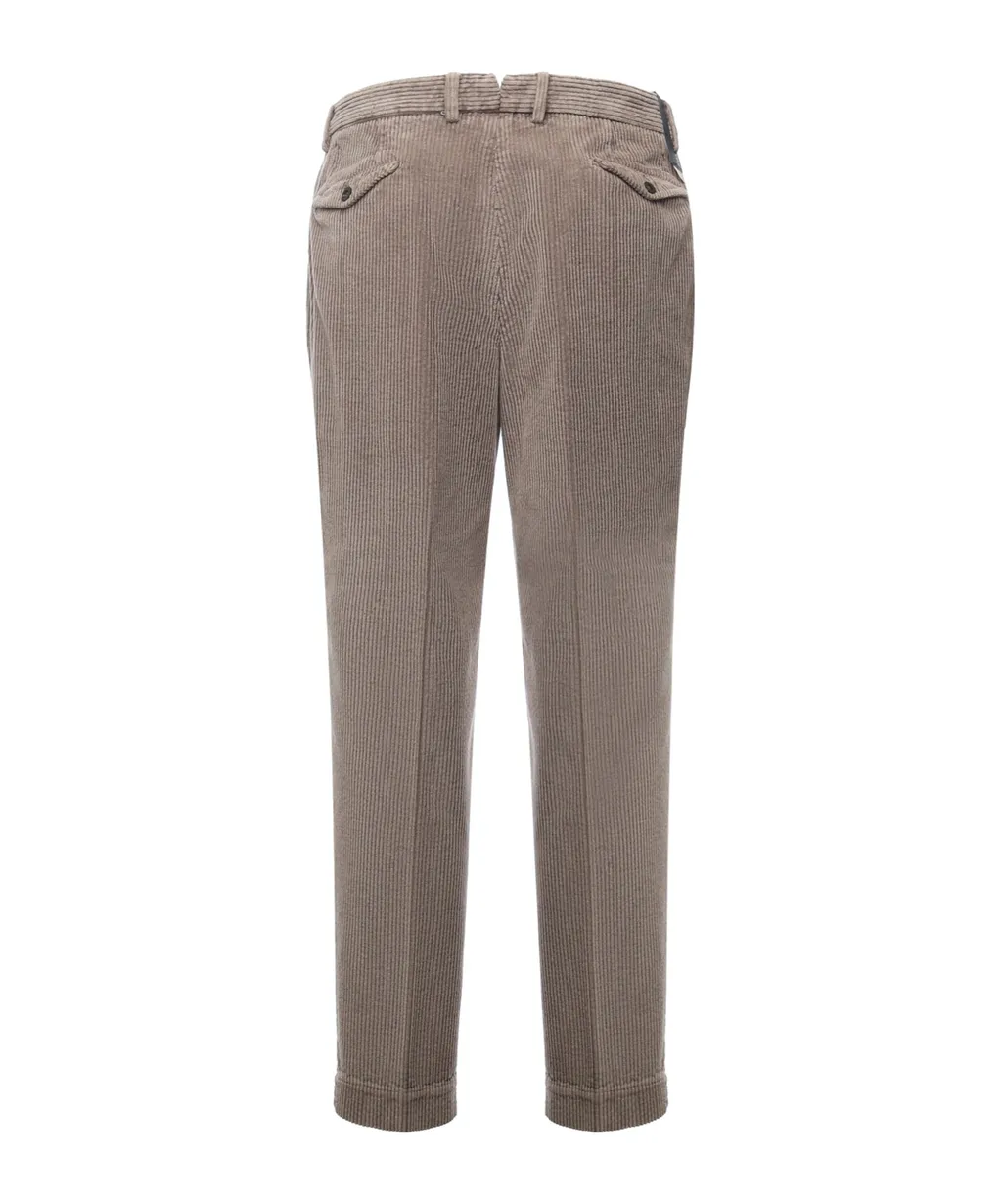 Corduroy Pants