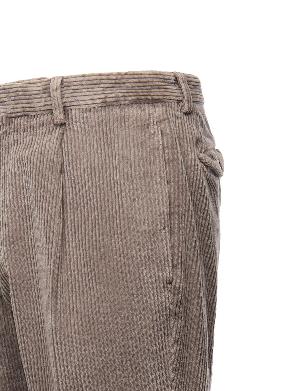 Corduroy Pants