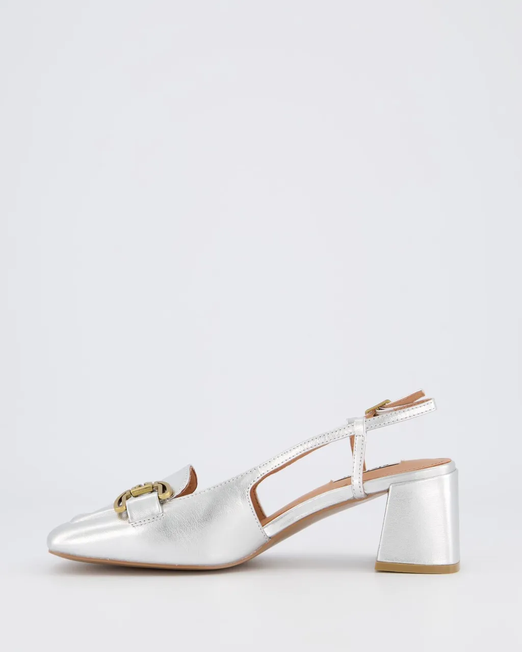 Salone Slingback Pumps